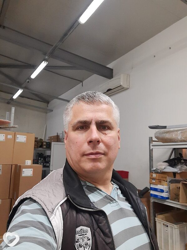 Оооо, 51, Домодедово — анкета №353663