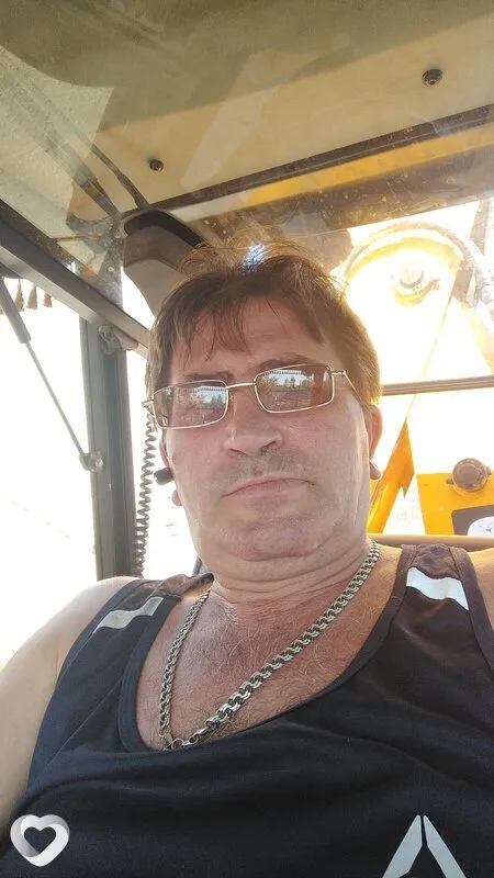 Рождённыйвссср, 52, Москве — анкета №353673
