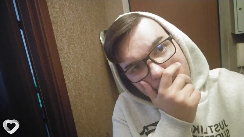 Сергей, 29, Долгопрудном — анкета №353439