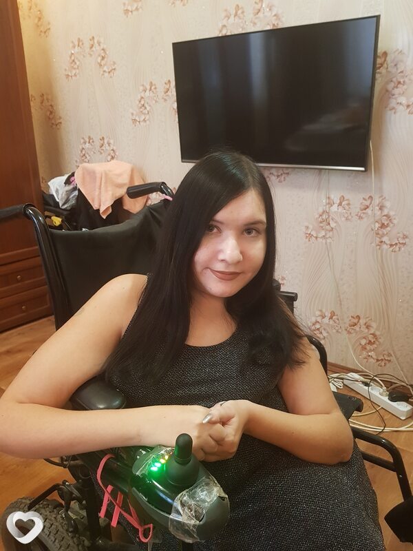 Алёна, 34, Санкт-Петербурге — анкета №353441