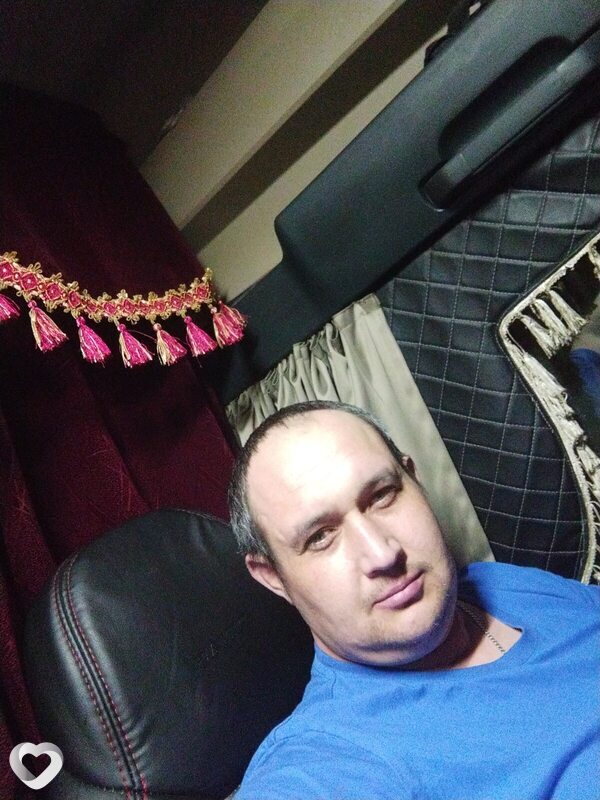 Иван, 43, Санкт-Петербурге — анкета №353452