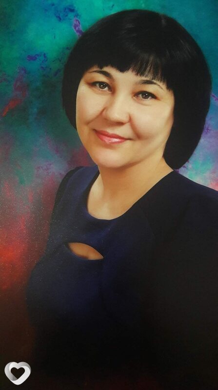 Алина, 50, Стерлитамаке — анкета №353458