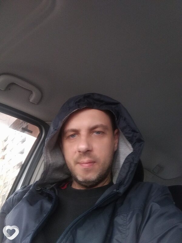 Роман, 42, Донецке — анкета №353461