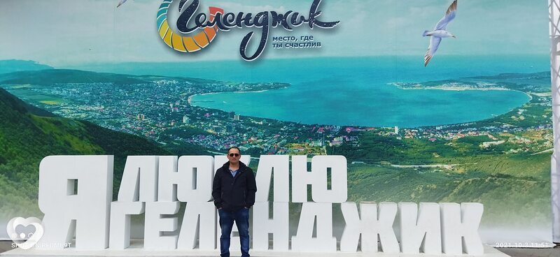 Сахиб, 40, Дербенте — анкета №354064