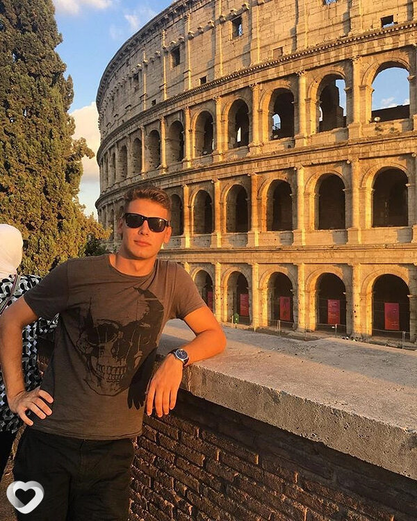 Никита, 32, Барановичах — анкета №354077