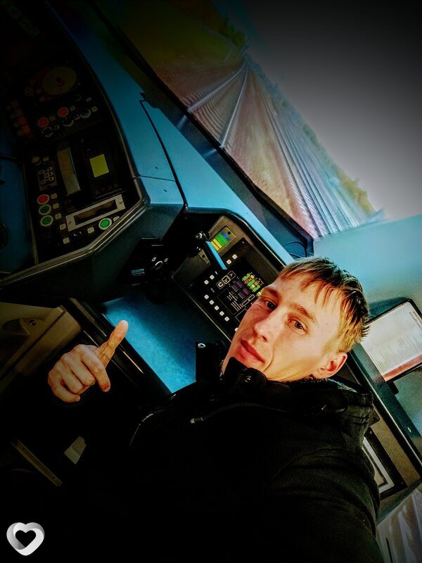 Михаил, 34, Клинцах — анкета №354078