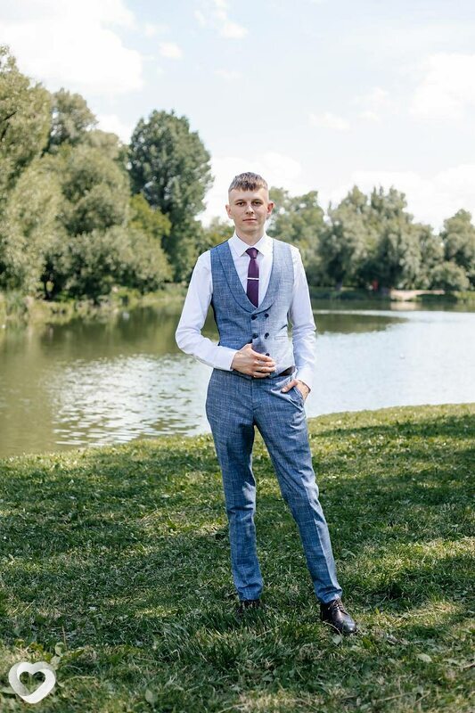 Игорь, 28, Минске — анкета №353767
