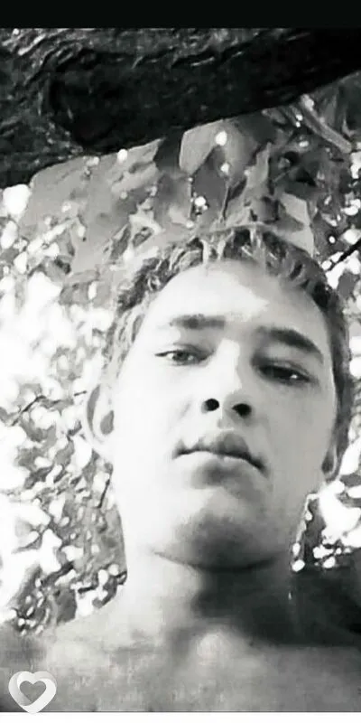 Сергий, 28, Днепр — анкета №8276