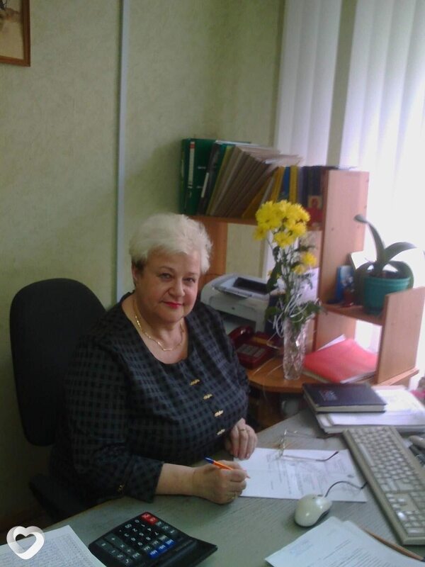 Татьяна, 57, Мозыре — анкета №353771
