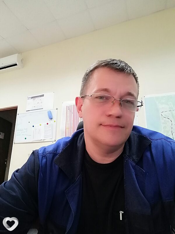 Александр, 49, Санкт-Петербурге — анкета №353776