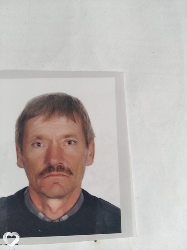 Гена, 56, Бресте — анкета №353782