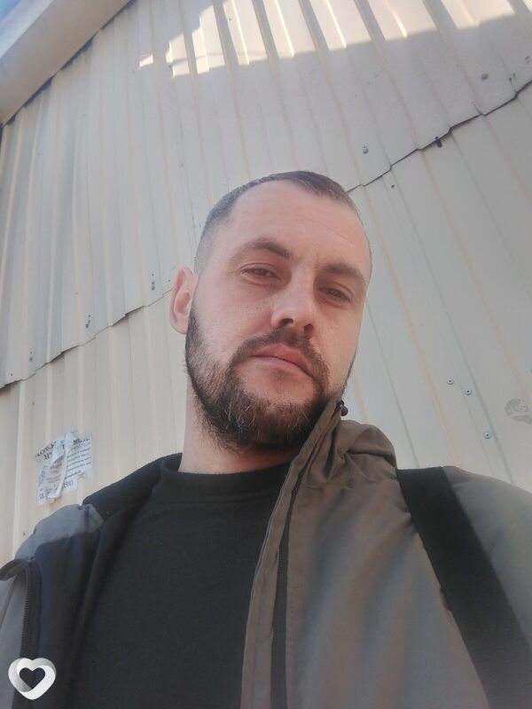 Юрий, 33, Киеве — анкета №353737