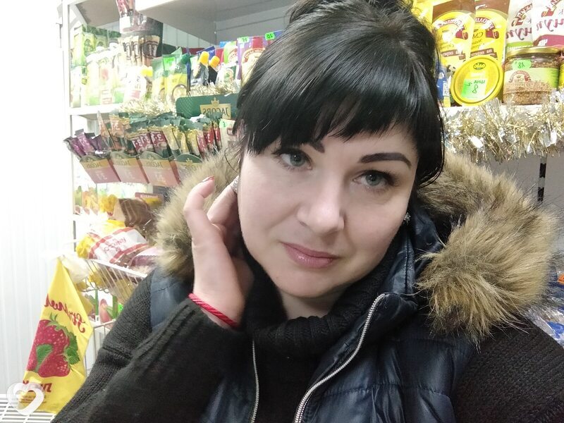 Виктория, 47, Николаеве — анкета №353746