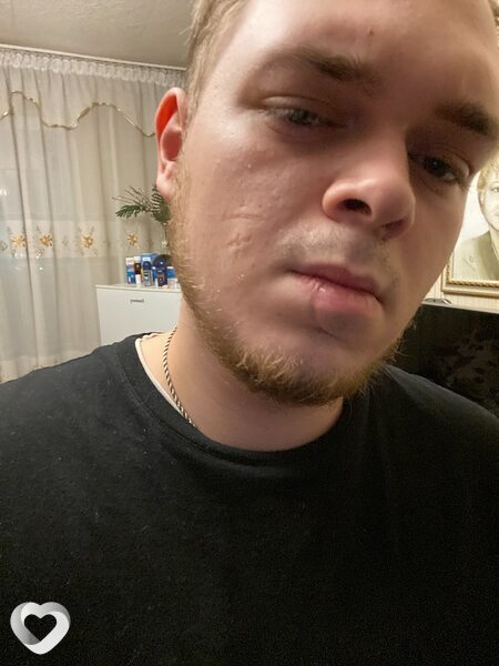 Dank, 25, Астане — анкета №353788
