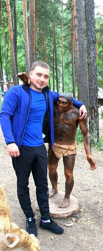 Анатолий, 40, Клине — анкета №353791