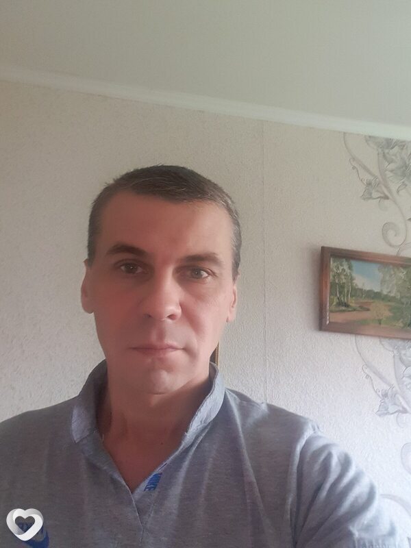 Денис, 49, Магнитогорске — анкета №353803