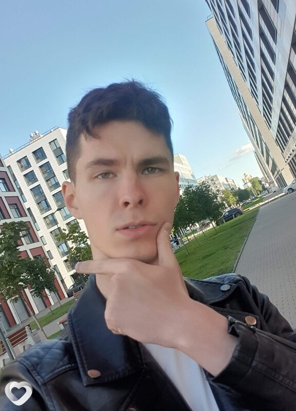 Аркадий, Москва
