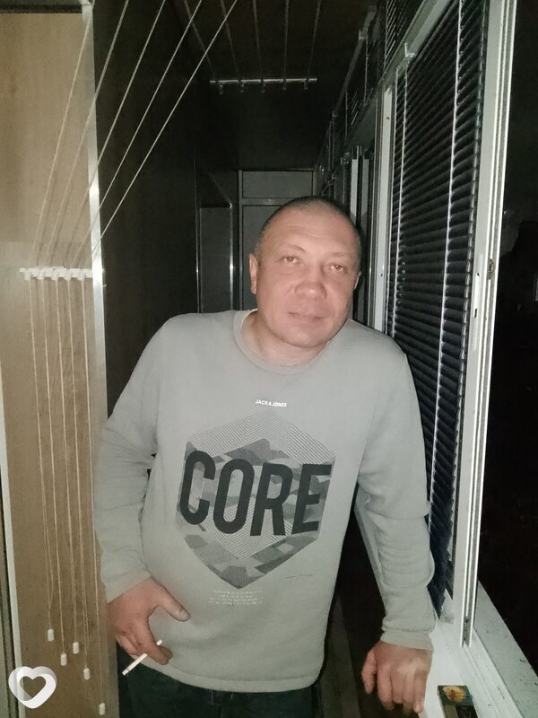 Саня, 44, Брянске — анкета №359320