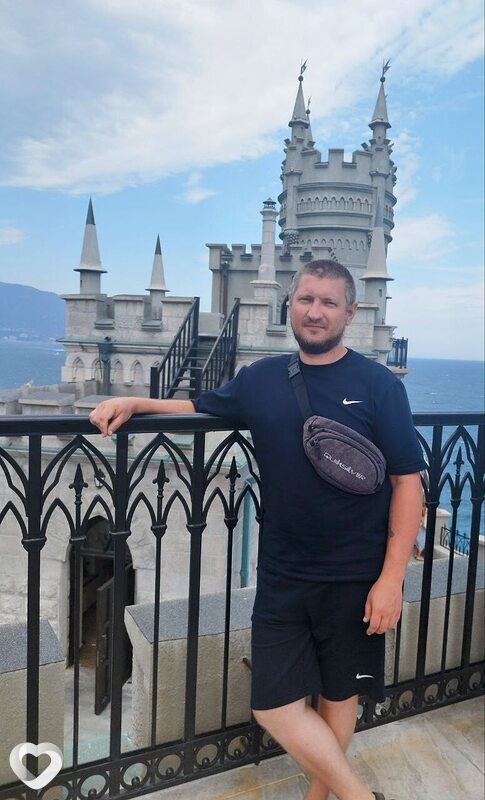 Алексей, 34, Краснокамске — анкета №359333