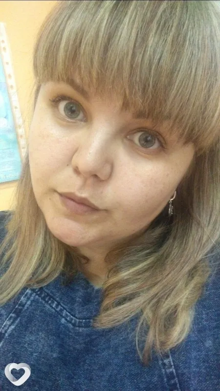 Юлия, 43, Барнауле — анкета №359335