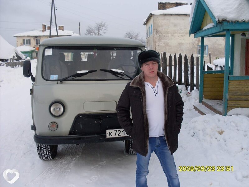 Дмитрий Жиляков, Тымовское