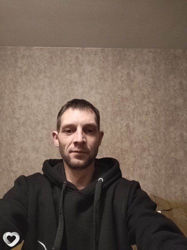 Максим, 39, Могилев — анкета №353917
