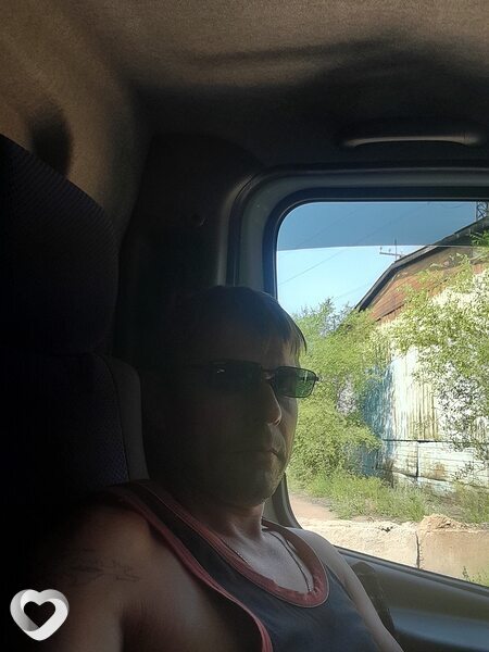 Сергей, 42, Улан-Удэ — анкета №353918