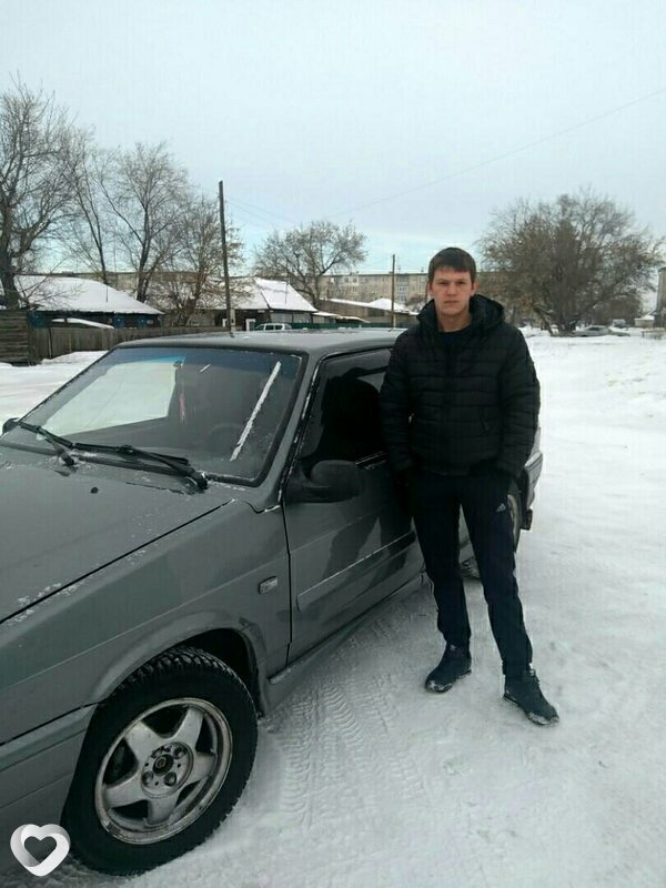 Роман, 31, Рубцовске — анкета №353919
