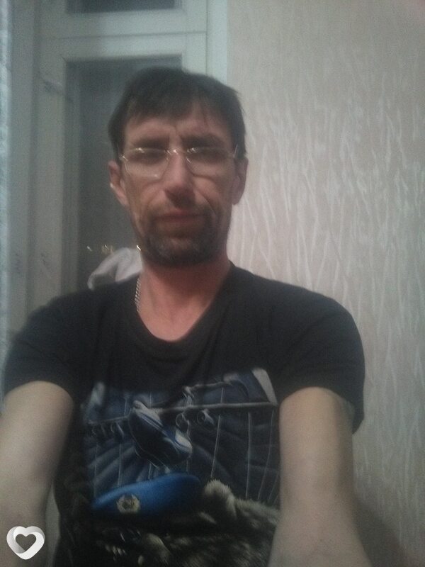 Maikl, 54, Кирове — анкета №353925