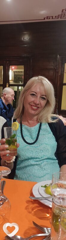 Елена, 61, Тольятти — анкета №353927