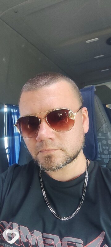 Андрей, 35, Саратове — анкета №353931