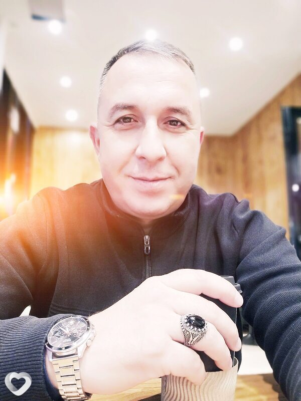 Гуламжан, 44, Шымкенте — анкета №353932
