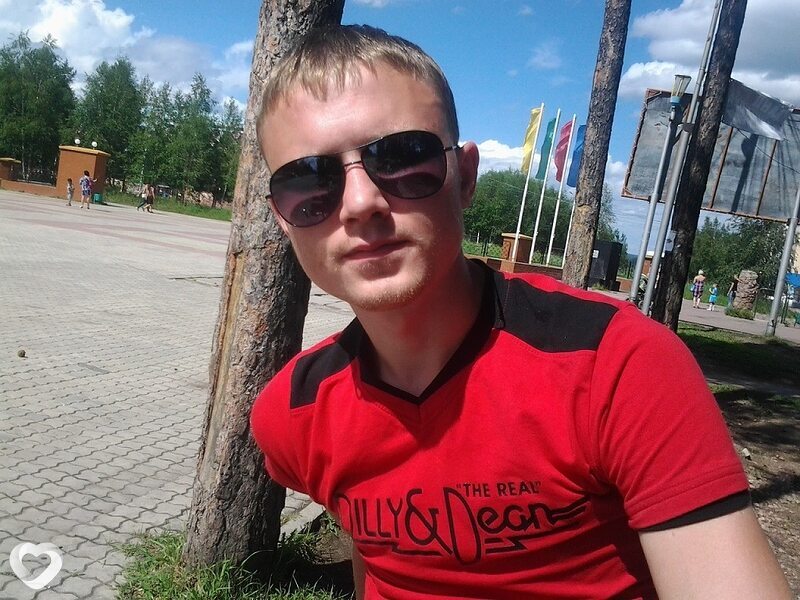 Александр, 25, Солнечногорске — анкета №353933
