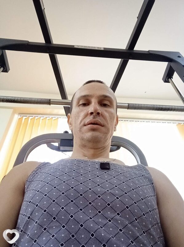 Вася, 39, Добруше — анкета №353844