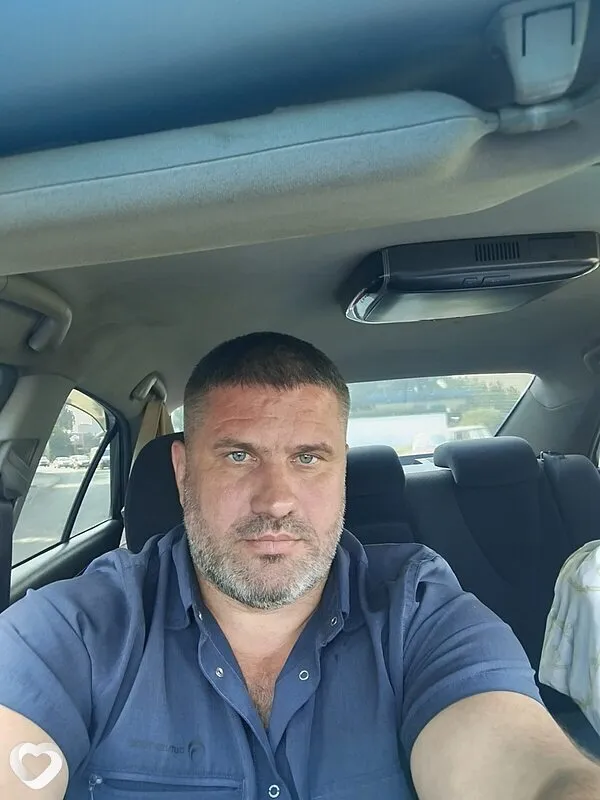 Сергей, 39, Барнауле — анкета №353847