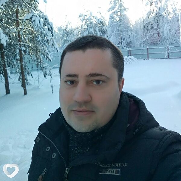 Алексей, 43, Москве — анкета №353856