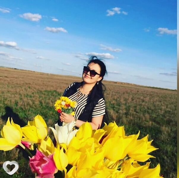 Айдана, 32, Актобе — анкета №353857