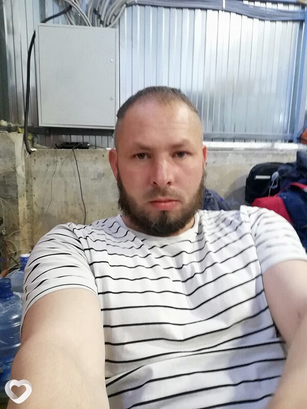 Денис, 40, Минске — анкета №353859
