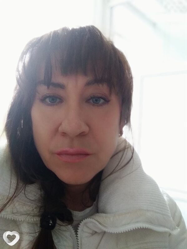 Лариса, 55, Барнауле — анкета №353862