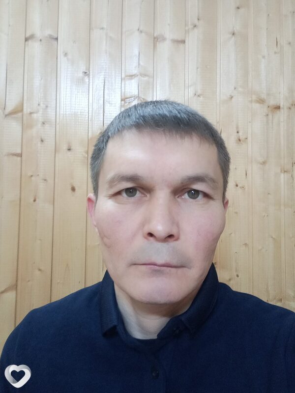 Алиба, 41, Астане — анкета №353867