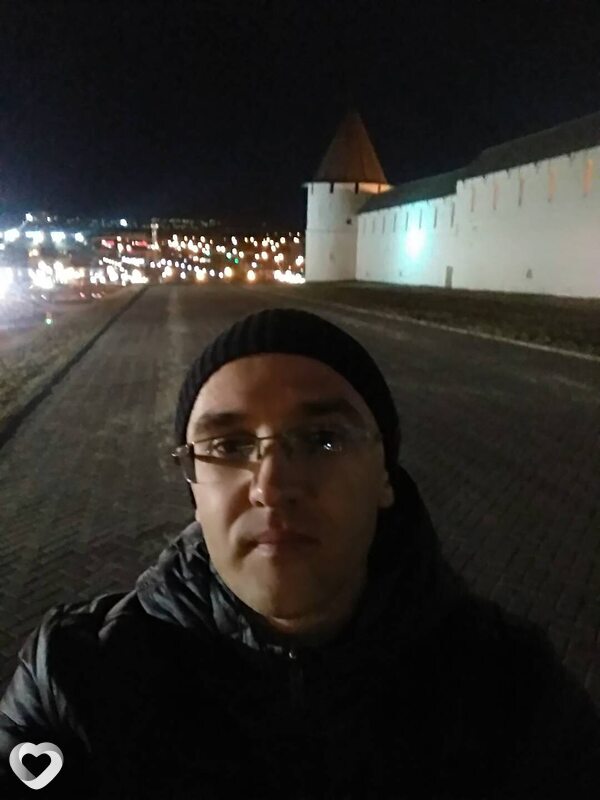 Сергей, 45, Ульяновске — анкета №353869
