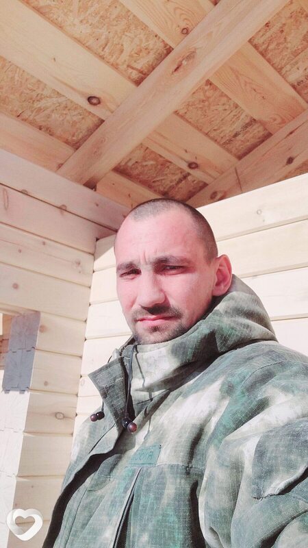 Алексей, 34, Бийске — анкета №353870