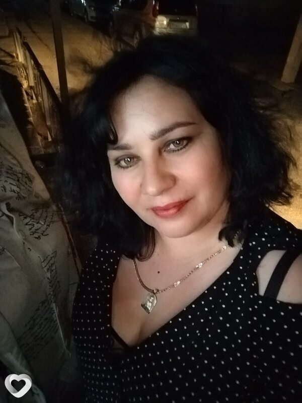 Алекса, 47, Астрахани — анкета №353871