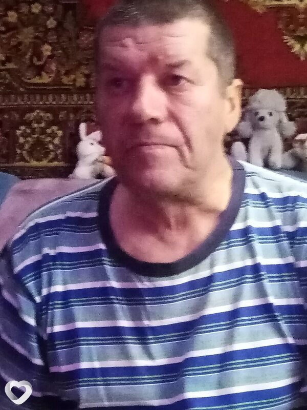 Андрей, 55, Кинеле — анкета №353873