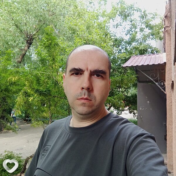 Сергей, 49, Кокшетау — анкета №353884