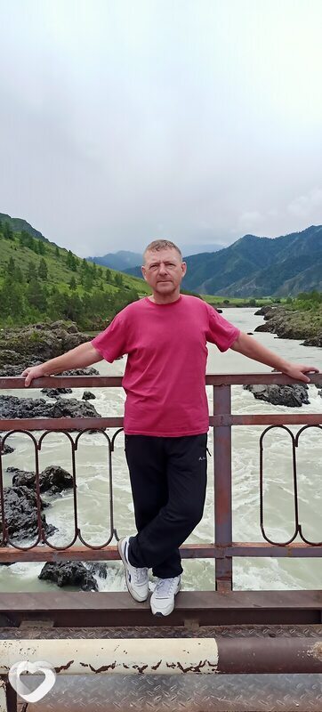 Егор, 62, Бийске — анкета №353885