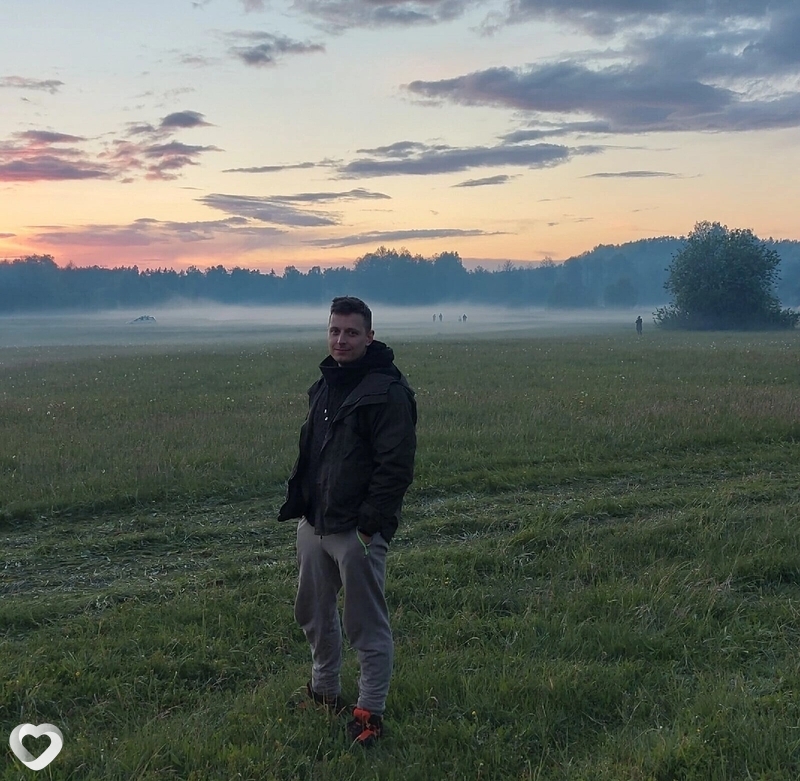Никита, 38, Нижнем Новгороде — анкета №353819