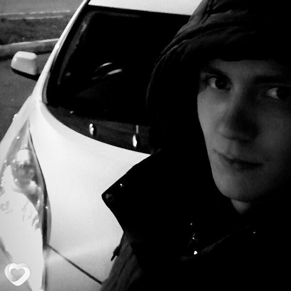 Artur, 29, Мозыре — анкета №353822