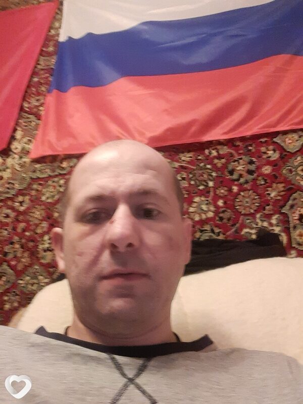 Андрей, 42, Москве — анкета №353823