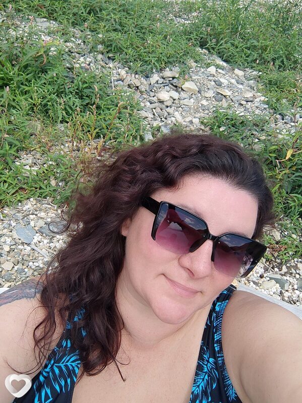 Екатерина, 40, Усть-Каменогорск — анкета №353824
